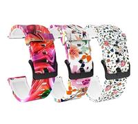 RuenTech Bracelet de montre compatible avec Xplora X6 Play - Bracelet de rechange en silicone pour Xplora X6 Pro