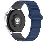 RuenTech Bracelet de rechange en silicone de 22 mm compatible avec Ice Smart 3.0 1,78"/Ice Smart 2.0 1,96"/Ice Smart 1,85", Mittelgroße, Silicone, Pas de gemme