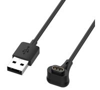 RuenTech Câble de charge compatible avec Casio G-Shock (GBD-H1000) - Câble de charge USB portable - Câble de rechange pour Casio G Shock - Accessoire de montre intelligente