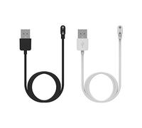 RuenTech Câble de charge compatible avec Kospet Tank M1 Pro/Tank T1 Pro / C20 / C16, câble de charge magnétique USB de rechange pour Amazon C20/Military C20/Military C16