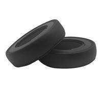 RuenTech Casque de Jeu Compatible avec Razer Kraken 7.1 V2/Razer Kraken Pro V2/Razer Kraken V2 Oreillettes Coussinets Oreillettes en Cuir protéiné Coque en Mousse