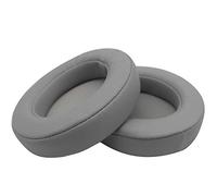 RuenTech Casque de Jeu Compatible avec Razer Kraken 7.1 V2/Razer Kraken Pro V2/Razer Kraken V2 Oreillettes Coussinets Oreillettes en Cuir protéiné Coque en Mousse