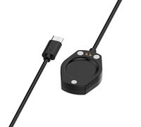 RuenTech Chargeur pour Suunto Race 2/Vertical 2, câble de charge USB de type C, câble de rechange pour Suunto Race2/Vertical 2, accessoire de montre intelligente (type C)