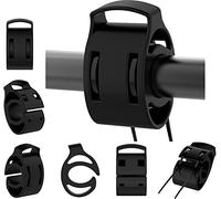 RuenTech Support de vélo pour Suunto 7/Suunto 9/Suunto 9 baro, portable pour vélo compatible avec Suunto Spartan / Spartan Wrist HR/Spartan Ultra