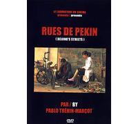 Rues de pekin