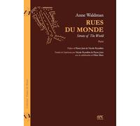 Rues du monde