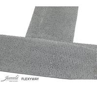 Rues Juweela H0 | sélectionnable | rues pavées FLEXYWAY trottoirs, entre...