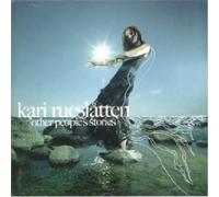 Rueslatten Kari - Other People's Stories [Import]