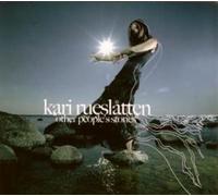 Rueslatten, Kari - Other People's Stories+3