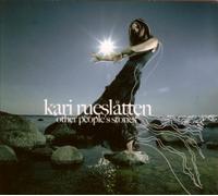 Rueslatten, Kari - Other People's Stories+3 [Import]