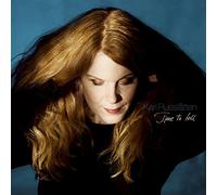Rueslatten, Kari - Time to Tell [Import]
