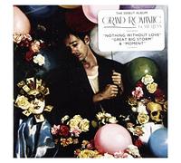 Ruess Nate - Grand Romantic
