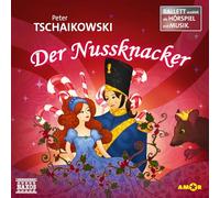Rüter - Tschaikowski: der Nussknacker [Import]