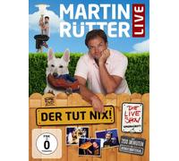 Rütter,Martin - Der Tut Nix [Import]