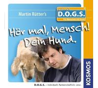 Rütter,Martin - Hör Mal,Mensch! Dein Hund