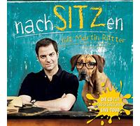 Rütter,Martin - Nachsitzen