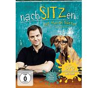 Rütter,Martin - Nachsitzen