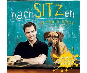 Rütter,Martin - Nachsitzen