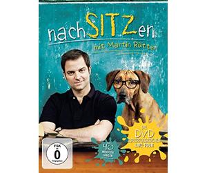 Rütter,Martin - Nachsitzen