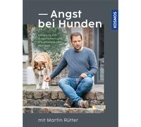 Rütter, peur chez les chiens