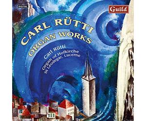 Rütti,Carl - Rütti Organ Works