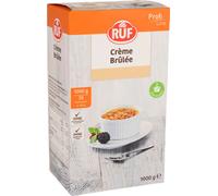RUF 2609461008 RUF Crème Brûlée 1,0 kg