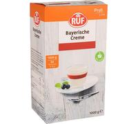 RUF 5604036000 RUF Crème bavaroise 1,0 kg