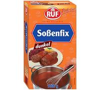 RUF 766958003 RUF Liant pour sauce foncé 1,0 kg
