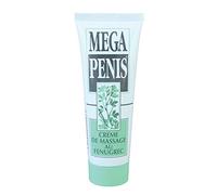 Ruf Aphrodisiaque Crème de Massage pour Pénis/Erection 75 ml