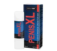 RUF-Brikett Lubrifiant booster Relax Eros-Art Prolong Spray 60 cc