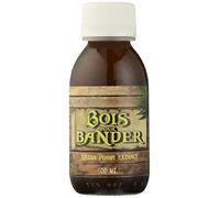 Gouttes aphrodisiaques unisexe Bois Bander - 100 ML