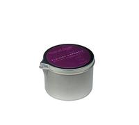 Ruf Bougie de Massage Aphrodisiaque au Musc Ambré 160 g