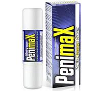 Ruf Penimax Crème Hydratation Pénis + Érection 50ml