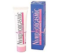 Ruf Crème de Stimulation Orgasme/Clitoris pour Femme 15 ml