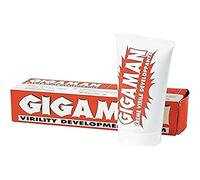 Crème Virile Développante Gigaman