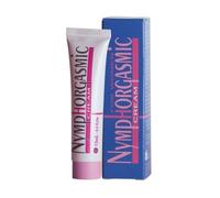 Crème Stimulante Nymphorgasmic