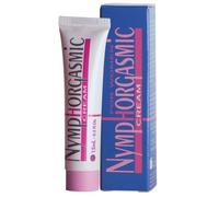 Ruf - crème nymphorgasmique 15ml