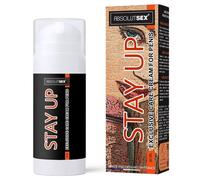 RUF - CRÈME RETARDANTE STAY UP 30 ML