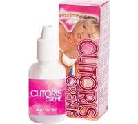 Ruf Crème Stimulatrice Clitoridienne 20ml