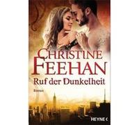Christine Feehan – Ruf der Dunkelheit