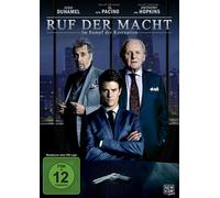 L'appel du pouvoir – Dans le marécage de la corruption – Duhamel – DVD
