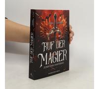 Ruf Der Magier - Zorn Der Finsternis