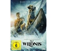 Ruf der Wildnis (DVD)