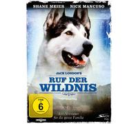 Ruf der Wildnis [Import]