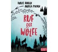 Ruf Der Wölfe