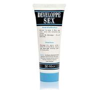 RUF-Brikett Crème développante Developpe Sex 50 ml