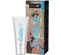 Ruf Erekta Plus Crème Stimulante pour L’érection 75ml
