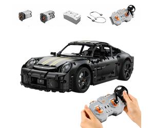 RUF GT Porsche RC - Cada C63006D