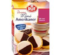 Ruf mini-américains 290 g