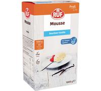 RUF Mousse Vanille